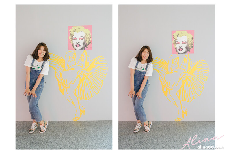【台北展覽】中正紀念堂-普普展 POP ART-安迪沃荷.普普狂想特展 @Alina 愛琳娜 【台北展覽】中正紀念堂-普普展 POP ART-安迪沃荷.普普狂想特展 @Alina 愛琳娜