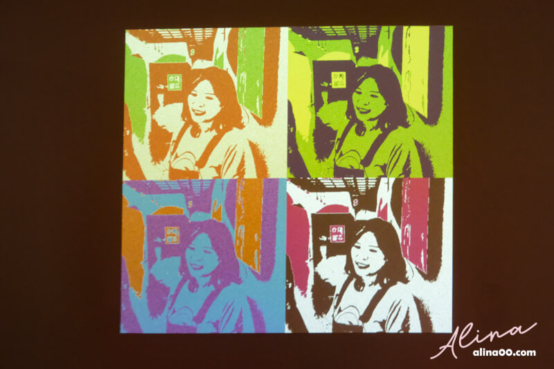 【台北展覽】中正紀念堂-普普展 POP ART-安迪沃荷.普普狂想特展 @Alina 愛琳娜 【台北展覽】中正紀念堂-普普展 POP ART-安迪沃荷.普普狂想特展 @Alina 愛琳娜