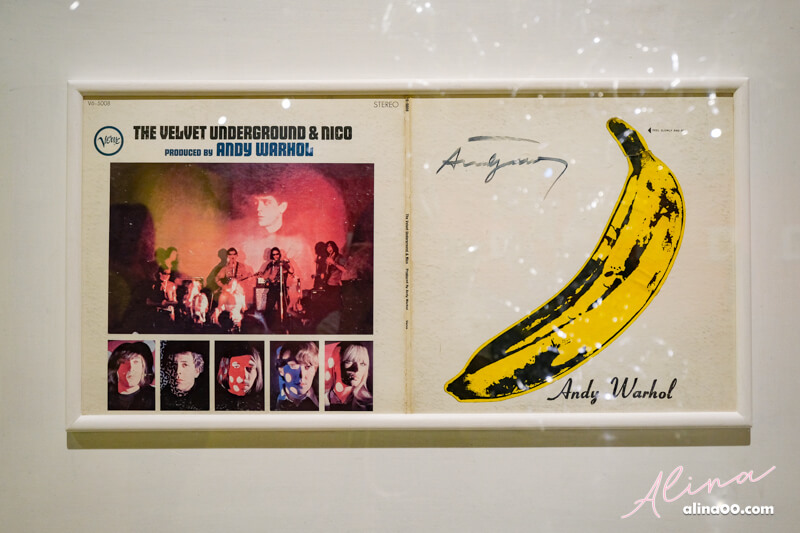 【台北展覽】中正紀念堂-普普展 POP ART-安迪沃荷.普普狂想特展 @Alina 愛琳娜 【台北展覽】中正紀念堂-普普展 POP ART-安迪沃荷.普普狂想特展 @Alina 愛琳娜