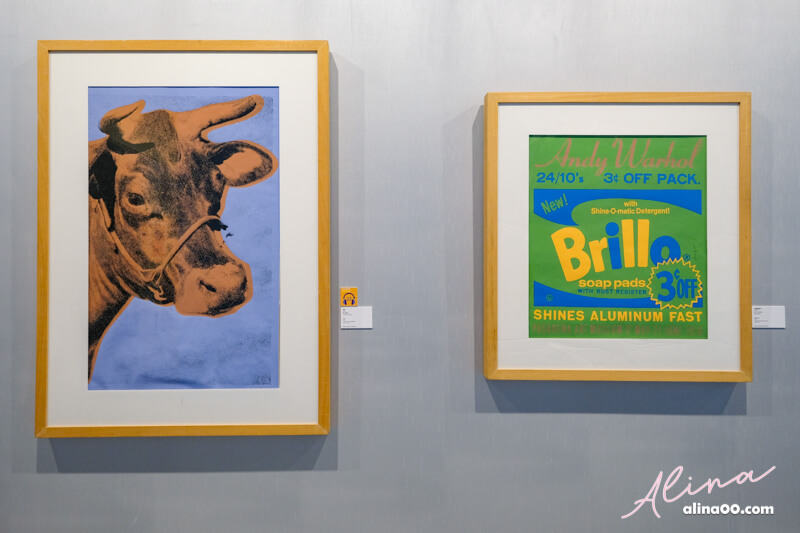 【台北展覽】中正紀念堂-普普展 POP ART-安迪沃荷.普普狂想特展 @Alina 愛琳娜 【台北展覽】中正紀念堂-普普展 POP ART-安迪沃荷.普普狂想特展 @Alina 愛琳娜