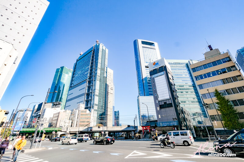 【東京住宿】Tokyu Stay 東急STAY新橋-住宅雙人房,羽田機場直達交通 @Alina 愛琳娜 【東京住宿】Tokyu Stay 東急STAY新橋-住宅雙人房,羽田機場直達交通 @Alina 愛琳娜