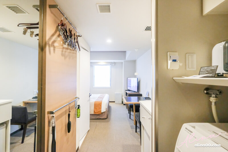【東京住宿】Tokyu Stay 東急STAY新橋-住宅雙人房,羽田機場直達交通 @Alina 愛琳娜 【東京住宿】Tokyu Stay 東急STAY新橋-住宅雙人房,羽田機場直達交通 @Alina 愛琳娜