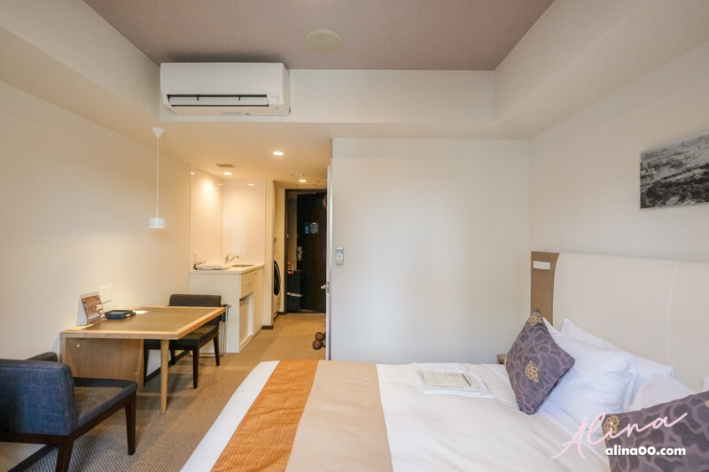 【東京住宿】Tokyu Stay 東急STAY新橋-住宅雙人房,羽田機場直達交通 @Alina 愛琳娜 【東京住宿】Tokyu Stay 東急STAY新橋-住宅雙人房,羽田機場直達交通 @Alina 愛琳娜