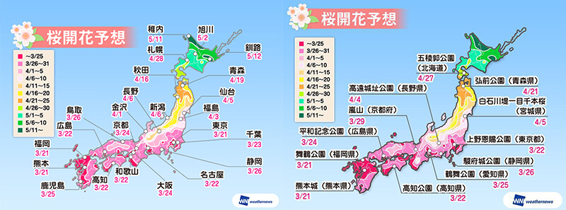【日本景點】富士山 河口湖 交通一日游攻略，富士山櫻花景點推薦 @Alina 愛琳娜