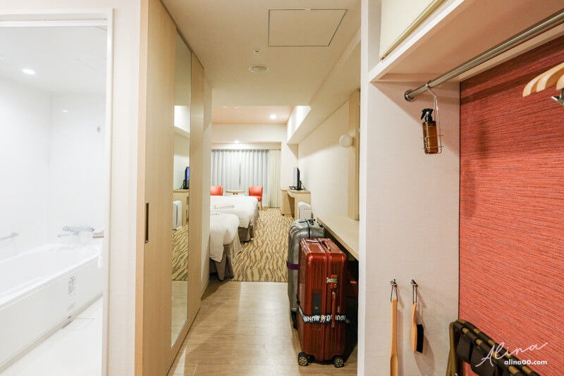 【東京迪士尼住宿】東京灣東急飯店|房型寬敞舒適,有免費接駁車 @Alina 愛琳娜 【東京迪士尼住宿】東京灣東急飯店|房型寬敞舒適,有免費接駁車 @Alina 愛琳娜