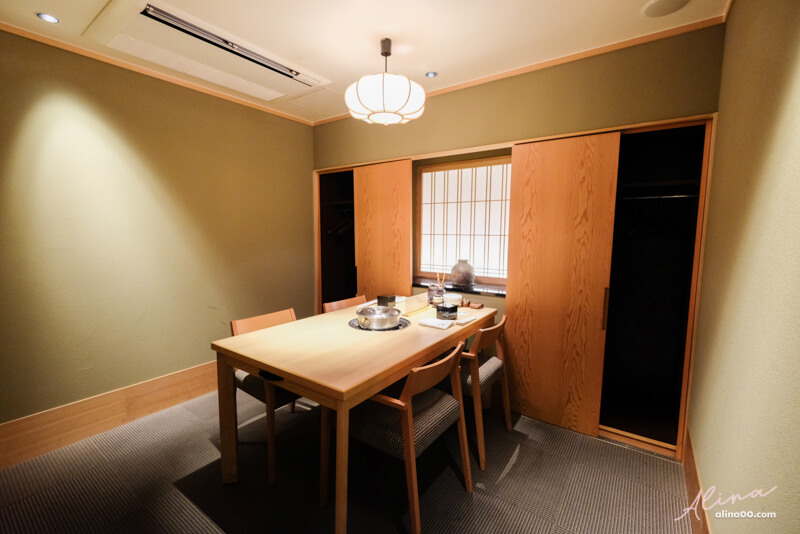 【東京美食】六本木 八山和牛火鍋 壽司店 神戶牛涮涮鍋油脂豐厚 @Alina 愛琳娜 【東京美食】六本木 八山和牛火鍋 壽司店 神戶牛涮涮鍋油脂豐厚 @Alina 愛琳娜