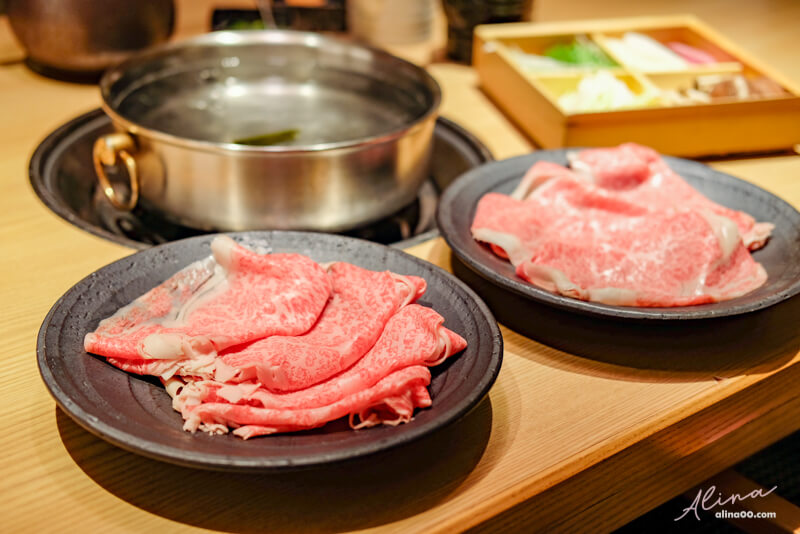 【東京美食】六本木 八山和牛火鍋 壽司店 神戶牛涮涮鍋油脂豐厚 @Alina 愛琳娜 【東京美食】六本木 八山和牛火鍋 壽司店 神戶牛涮涮鍋油脂豐厚 @Alina 愛琳娜