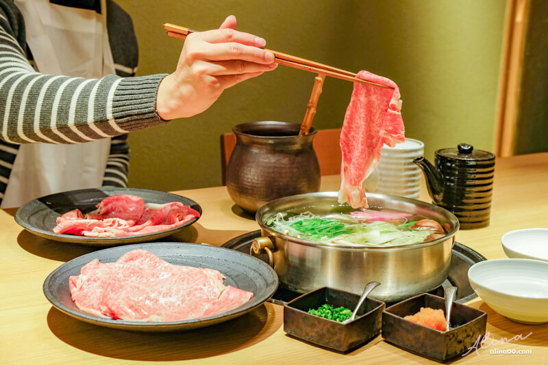 【東京美食】六本木 八山和牛火鍋 壽司店 神戶牛涮涮鍋油脂豐厚 @Alina 愛琳娜 【東京美食】六本木 八山和牛火鍋 壽司店 神戶牛涮涮鍋油脂豐厚 @Alina 愛琳娜