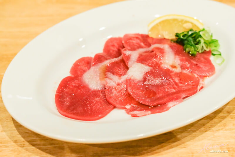 【東京美食】銀座和牛吃到飽 徳 A5黑毛和牛，日式燒肉無限放題 @Alina 愛琳娜