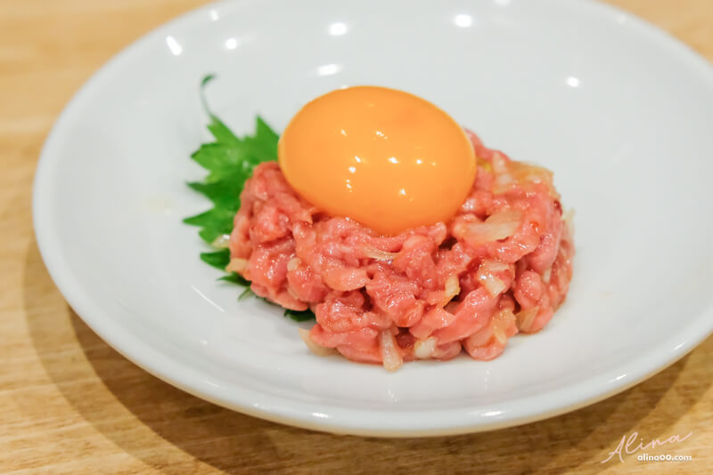 【東京美食】銀座和牛吃到飽 徳 A5黑毛和牛，日式燒肉無限放題 @Alina 愛琳娜