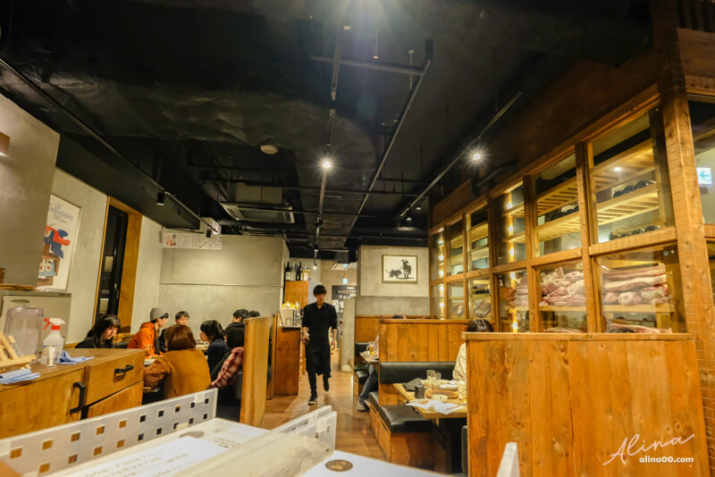【東京美食】銀座和牛吃到飽 徳 A5黑毛和牛，日式燒肉無限放題 @Alina 愛琳娜