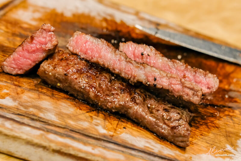 【東京美食】銀座和牛吃到飽 徳 A5黑毛和牛，日式燒肉無限放題 @Alina 愛琳娜