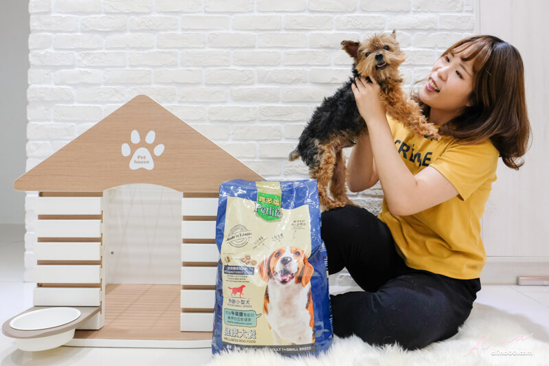 【狗飼料】寶多福健康犬餐熟齡小型犬,寵物食品推薦 @Alina 愛琳娜 【狗飼料】寶多福健康犬餐熟齡小型犬,寵物食品推薦 @Alina 愛琳娜