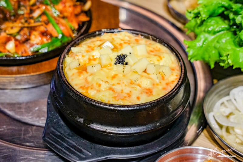 【台北美食】台韓民國 東區韓式烤肉 牛豬烤肉拼盤+韓式豬血腸 @Alina 愛琳娜 【台北美食】台韓民國 東區韓式烤肉 牛豬烤肉拼盤+韓式豬血腸 @Alina 愛琳娜
