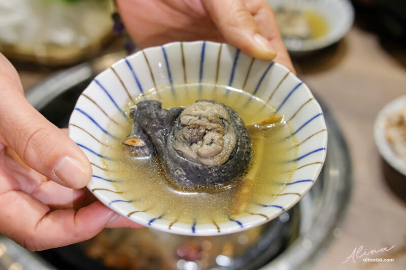 【台北美食】石石鍋創 石頭火鍋X火山烏骨雞,桂丁雞湯滋補養生 @Alina 愛琳娜 【台北美食】石石鍋創 石頭火鍋X火山烏骨雞,桂丁雞湯滋補養生 @Alina 愛琳娜