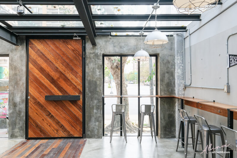 【台北咖啡館】ALL DAY Roasting Company 工業風質感不限時 @Alina 愛琳娜 【台北咖啡館】ALL DAY Roasting Company 工業風質感不限時 @Alina 愛琳娜