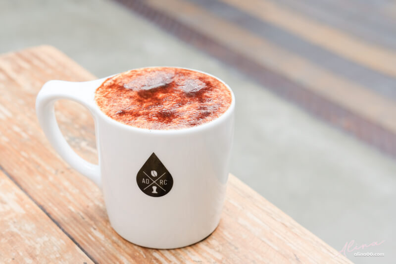 【台北咖啡館】ALL DAY Roasting Company 工業風質感不限時 @Alina 愛琳娜 【台北咖啡館】ALL DAY Roasting Company 工業風質感不限時 @Alina 愛琳娜