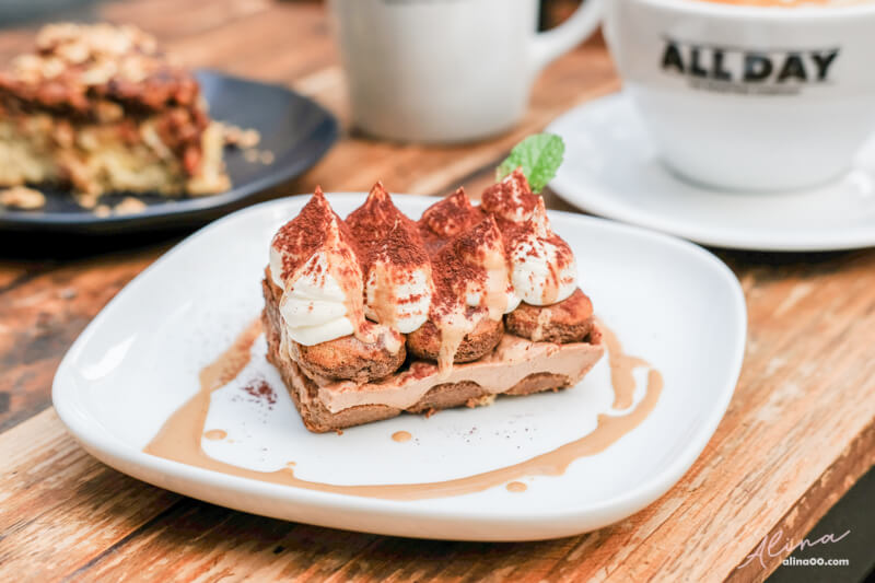 【台北咖啡館】ALL DAY Roasting Company 工業風質感不限時 @Alina 愛琳娜 【台北咖啡館】ALL DAY Roasting Company 工業風質感不限時 @Alina 愛琳娜