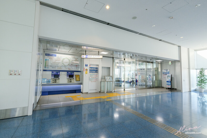 【羽田機場交通】羽田機場入境一篇搞懂！東京自由行交通攻略 @Alina 愛琳娜