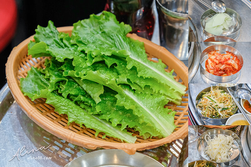 首爾小豬撲滿烤肉|弘大存錢筒石頭烤肉店,附中文菜單 @Alina 愛琳娜 首爾小豬撲滿烤肉|弘大存錢筒石頭烤肉店,附中文菜單 @Alina 愛琳娜