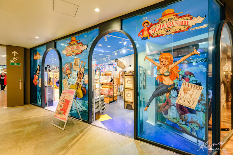 【東京景點】東京鐵塔 海賊王樂園 ONE PIECE 航海王門票優惠+交通 @Alina 愛琳娜