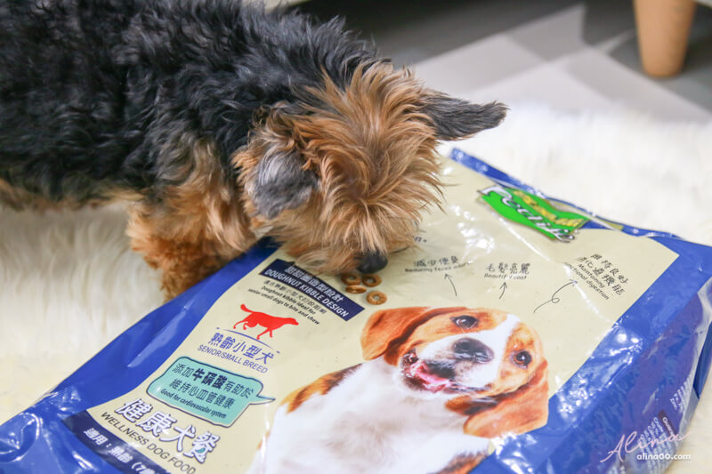 【狗飼料】寶多福健康犬餐熟齡小型犬,寵物食品推薦 @Alina 愛琳娜 【狗飼料】寶多福健康犬餐熟齡小型犬,寵物食品推薦 @Alina 愛琳娜