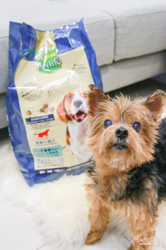 【狗飼料】寶多福健康犬餐熟齡小型犬,寵物食品推薦 @Alina 愛琳娜 【狗飼料】寶多福健康犬餐熟齡小型犬,寵物食品推薦 @Alina 愛琳娜