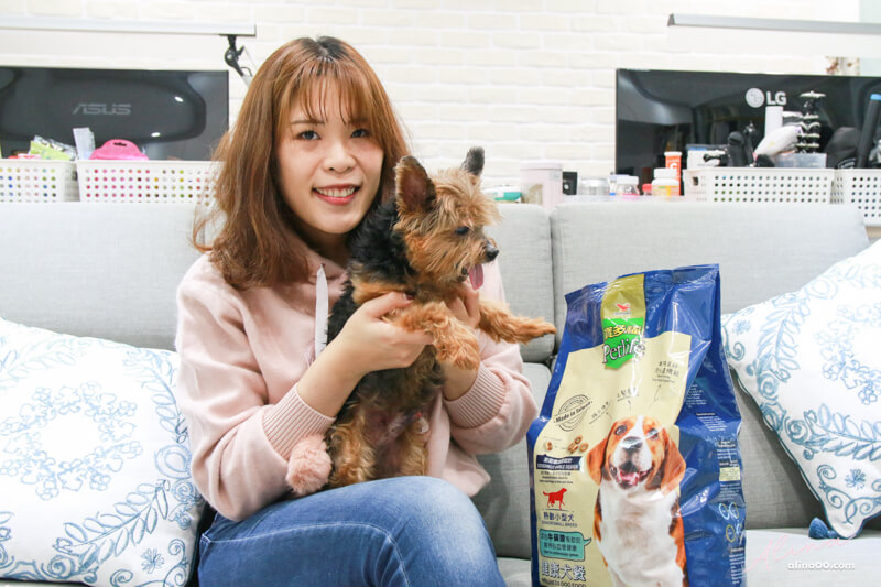 【狗飼料】寶多福健康犬餐熟齡小型犬,寵物食品推薦 @Alina 愛琳娜 【狗飼料】寶多福健康犬餐熟齡小型犬,寵物食品推薦 @Alina 愛琳娜