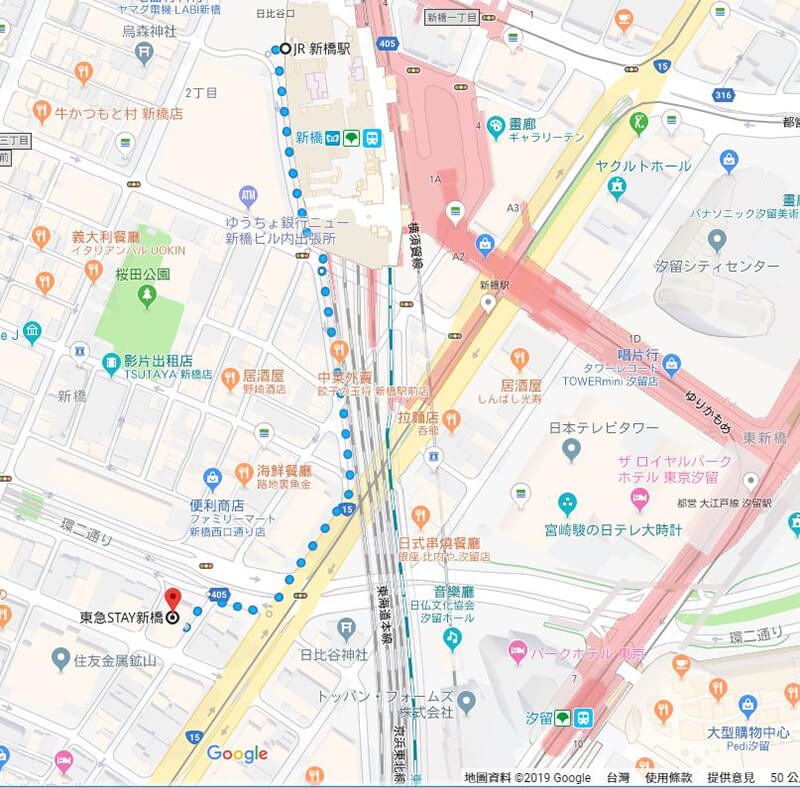 【東京住宿】Tokyu Stay 東急STAY新橋-住宅雙人房,羽田機場直達交通 @Alina 愛琳娜 【東京住宿】Tokyu Stay 東急STAY新橋-住宅雙人房,羽田機場直達交通 @Alina 愛琳娜