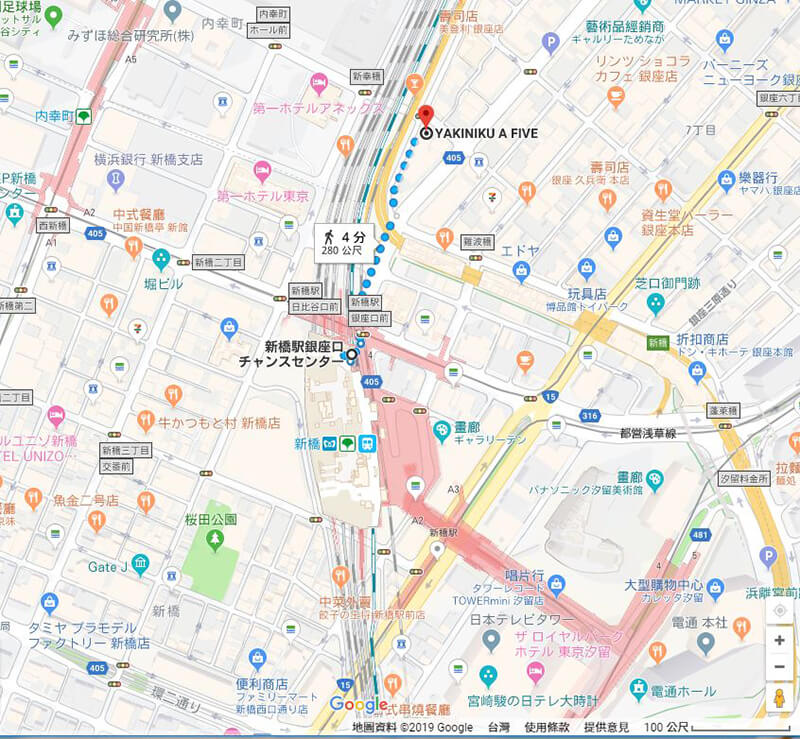 【東京美食】銀座和牛吃到飽 徳 A5黑毛和牛，日式燒肉無限放題 @Alina 愛琳娜