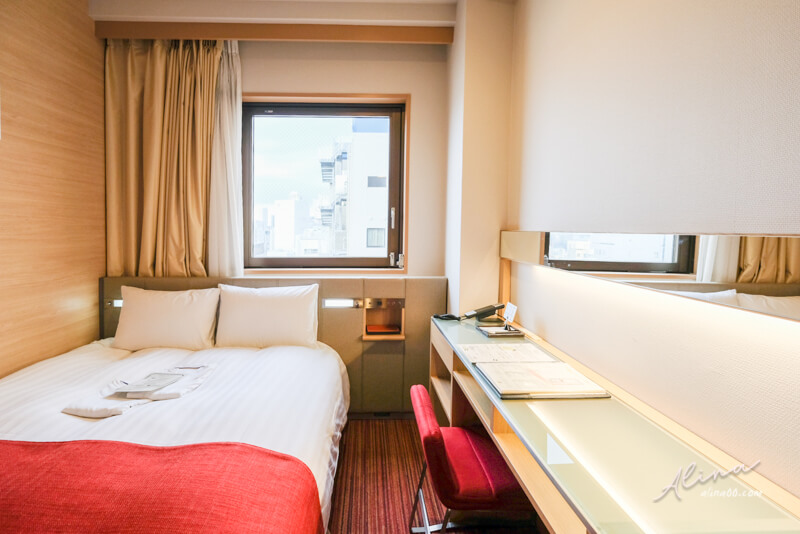 上野寶石飯店 Hotel Sardonyx Ueno｜阿美橫町旁，交通直達成田機場 @Alina 愛琳娜