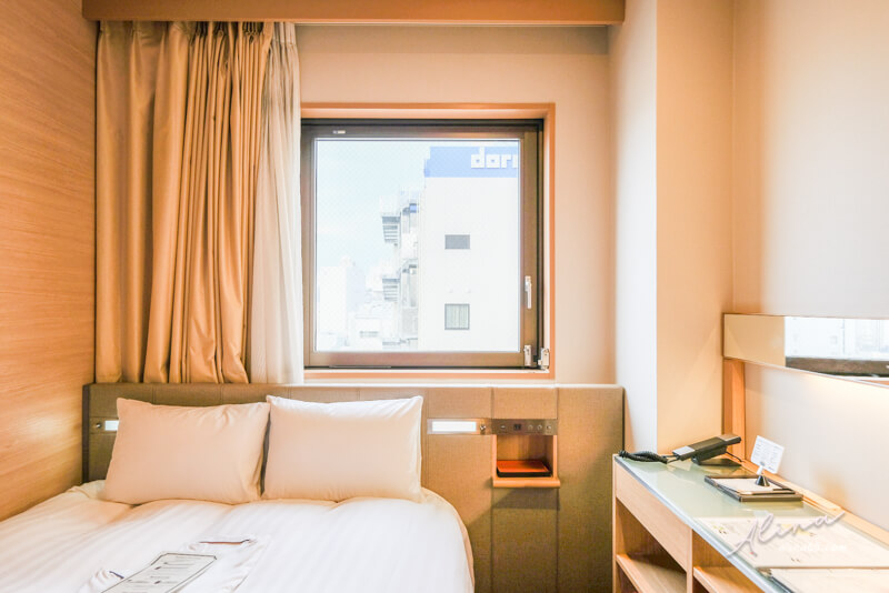 上野寶石飯店 Hotel Sardonyx Ueno｜阿美橫町旁，交通直達成田機場 @Alina 愛琳娜