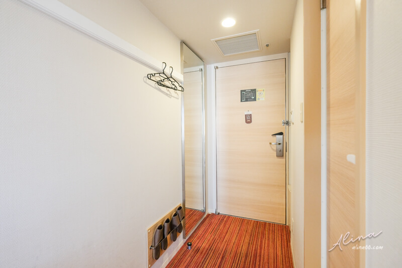 上野寶石飯店 Hotel Sardonyx Ueno｜阿美橫町旁，交通直達成田機場 @Alina 愛琳娜