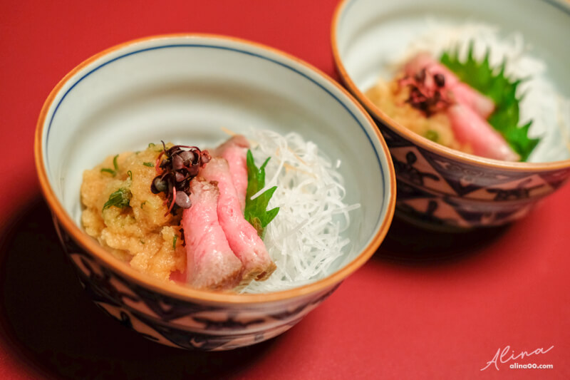 【大阪美食】北むら 心齋橋壽喜燒 北村A5和牛壽喜燒，米其林推薦 @Alina 愛琳娜