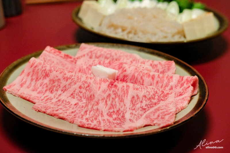 【大阪美食】北むら 心齋橋壽喜燒 北村A5和牛壽喜燒,米其林推薦 @Alina 愛琳娜 【大阪美食】北むら 心齋橋壽喜燒 北村A5和牛壽喜燒,米其林推薦 @Alina 愛琳娜