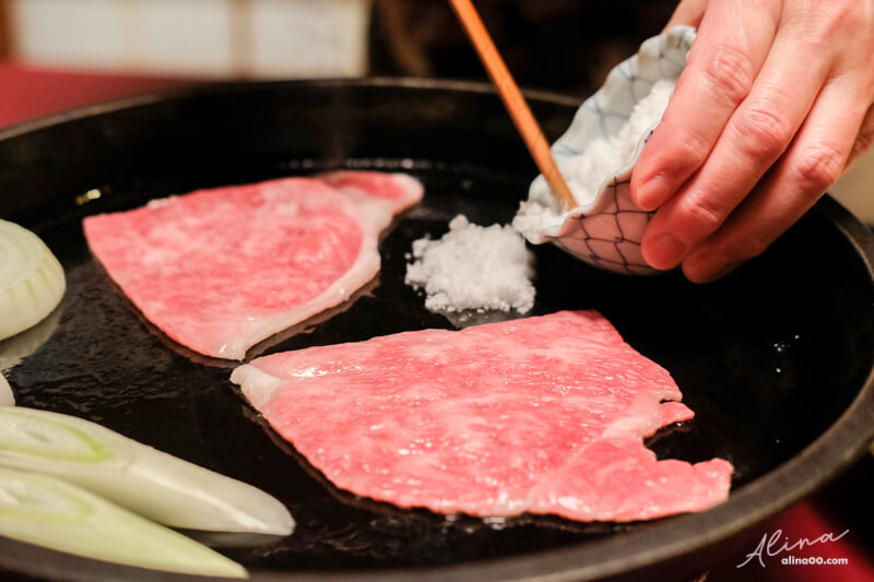【大阪美食】北むら 心齋橋壽喜燒 北村A5和牛壽喜燒,米其林推薦 @Alina 愛琳娜 【大阪美食】北むら 心齋橋壽喜燒 北村A5和牛壽喜燒,米其林推薦 @Alina 愛琳娜