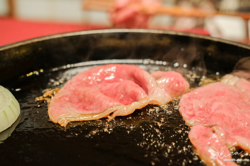 【大阪美食】北むら 心齋橋壽喜燒 北村A5和牛壽喜燒,米其林推薦 @Alina 愛琳娜 【大阪美食】北むら 心齋橋壽喜燒 北村A5和牛壽喜燒,米其林推薦 @Alina 愛琳娜