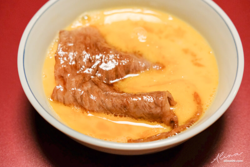 【大阪美食】北むら 心齋橋壽喜燒 北村A5和牛壽喜燒，米其林推薦 @Alina 愛琳娜