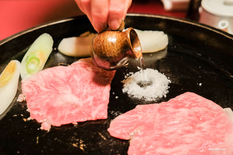 【大阪美食】北むら 心齋橋壽喜燒 北村A5和牛壽喜燒,米其林推薦 @Alina 愛琳娜 【大阪美食】北むら 心齋橋壽喜燒 北村A5和牛壽喜燒,米其林推薦 @Alina 愛琳娜