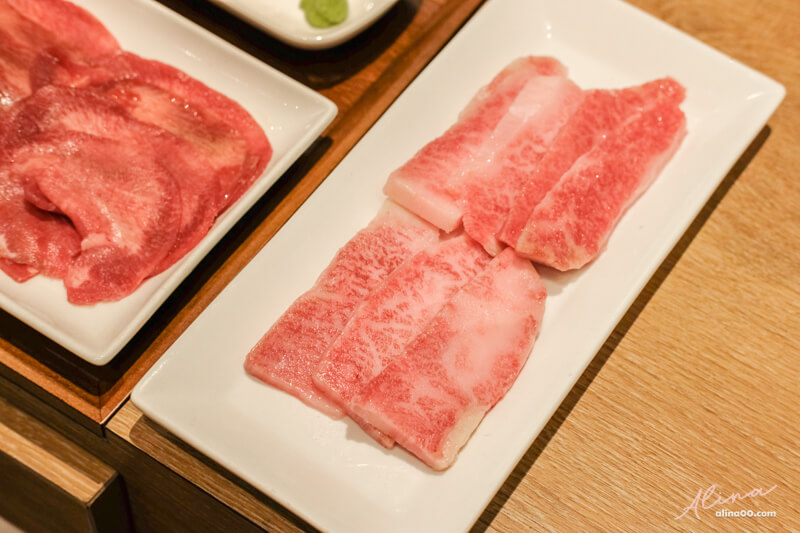 【台北食記】燒肉LIKE京站店 一人燒肉店，單身也能輕鬆吃烤肉 @Alina 愛琳娜