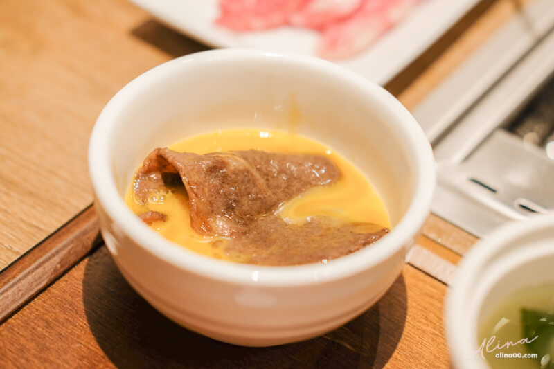 【台北食記】燒肉LIKE京站店 一人燒肉店，單身也能輕鬆吃烤肉 @Alina 愛琳娜