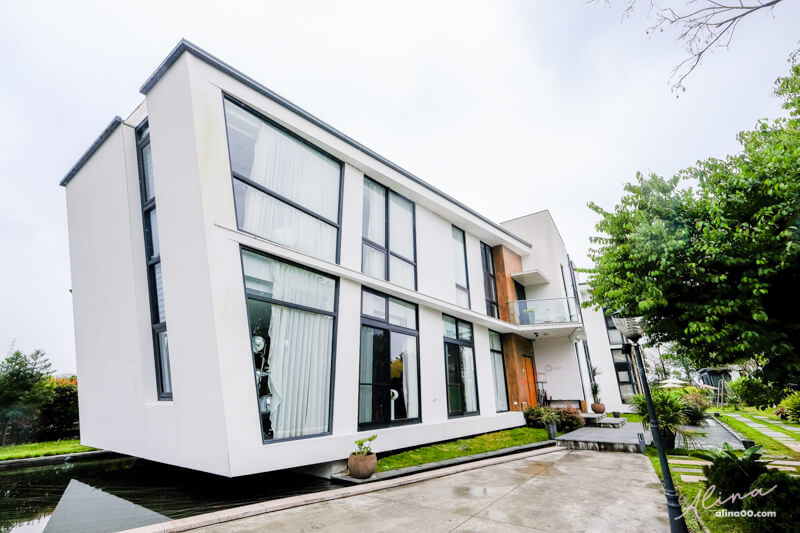 【宜蘭民宿】Aura Villa 悠悅光-新樂館:動物主題房-溜滑梯小木屋 @Alina 愛琳娜 【宜蘭民宿】Aura Villa 悠悅光-新樂館:動物主題房-溜滑梯小木屋 @Alina 愛琳娜