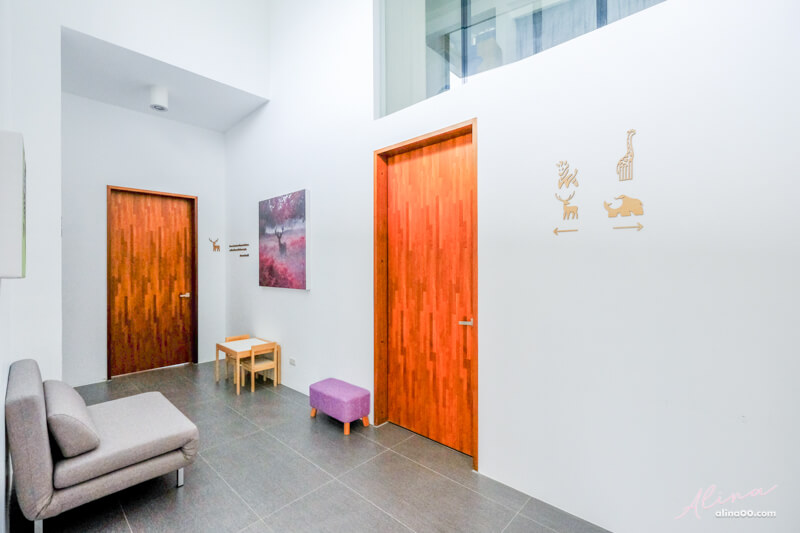 【宜蘭民宿】Aura Villa 悠悅光-新樂館:動物主題房-溜滑梯小木屋 @Alina 愛琳娜 【宜蘭民宿】Aura Villa 悠悅光-新樂館:動物主題房-溜滑梯小木屋 @Alina 愛琳娜