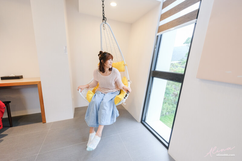 【宜蘭民宿】Aura Villa 悠悅光-新樂館:動物主題房-溜滑梯小木屋 @Alina 愛琳娜 【宜蘭民宿】Aura Villa 悠悅光-新樂館:動物主題房-溜滑梯小木屋 @Alina 愛琳娜