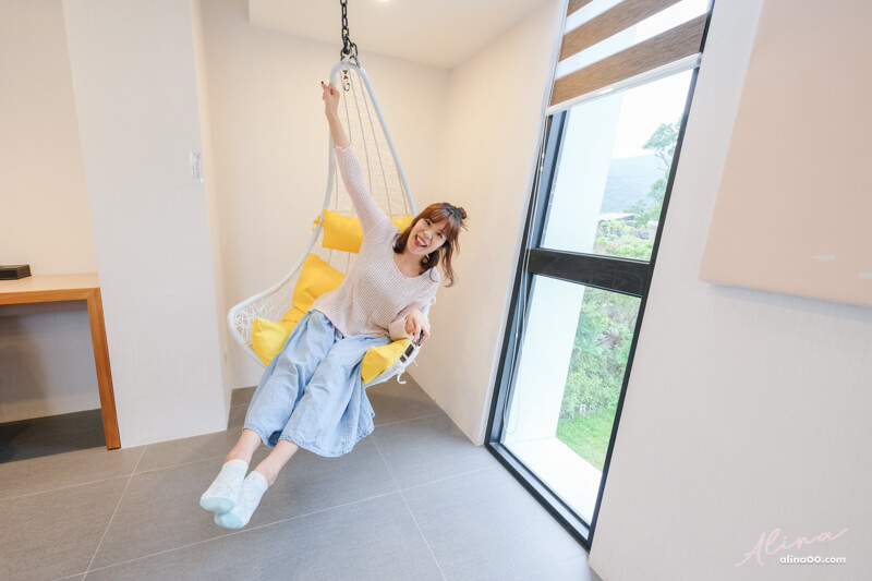 【宜蘭民宿】Aura Villa 悠悅光-新樂館:動物主題房-溜滑梯小木屋 @Alina 愛琳娜 【宜蘭民宿】Aura Villa 悠悅光-新樂館:動物主題房-溜滑梯小木屋 @Alina 愛琳娜