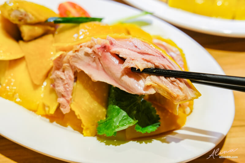 【食記】台北信義 瑞記海南雞飯-薑黃飯雞腿套餐一人獨享,美味好吃 @Alina 愛琳娜 【食記】台北信義 瑞記海南雞飯-薑黃飯雞腿套餐一人獨享,美味好吃 @Alina 愛琳娜