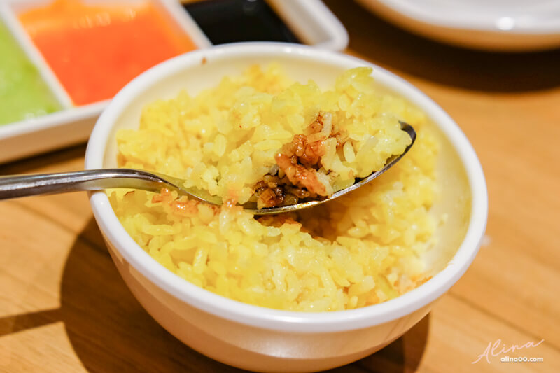 【食記】台北信義 瑞記海南雞飯-薑黃飯雞腿套餐一人獨享,美味好吃 @Alina 愛琳娜 【食記】台北信義 瑞記海南雞飯-薑黃飯雞腿套餐一人獨享,美味好吃 @Alina 愛琳娜