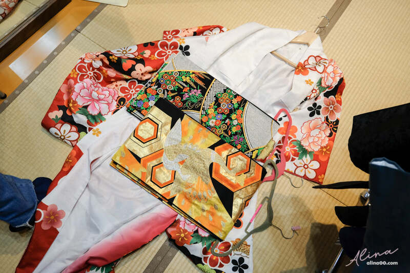 【京都和服推薦】京都和服體驗 衹園 花見和服華麗振袖 @Alina 愛琳娜 【京都和服推薦】京都和服體驗 衹園 花見和服華麗振袖 @Alina 愛琳娜