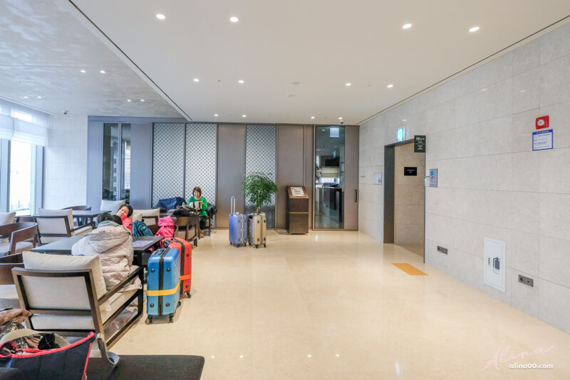 【首爾住宿】市廳 格拉斯麗首爾 酒店：近明洞商圈、南大門市場 @Alina 愛琳娜