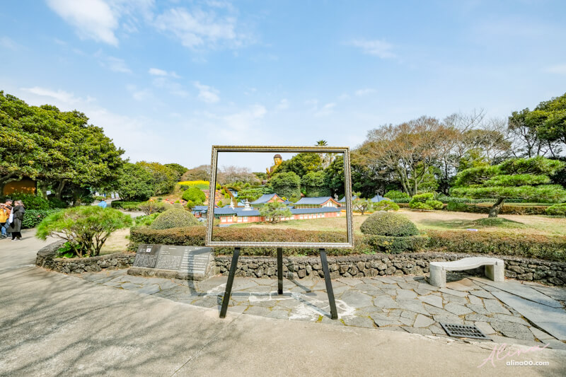 【濟州島景點】西歸浦濟州島小人國主題樂園-迷你世界適合親子遊 @Alina 愛琳娜
